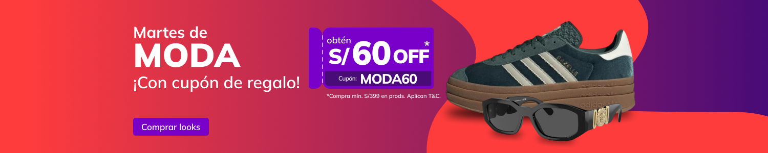 PE - Martes Moda - T2