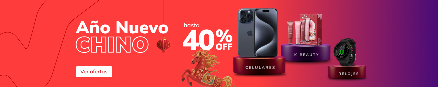 PE - Año Nuevo Chino - T3