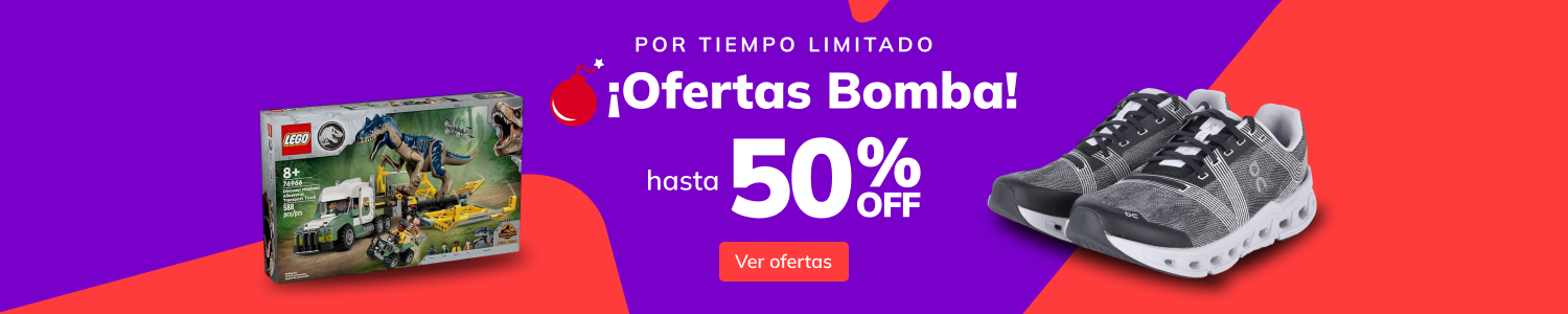 PE - Ofertas bomba - T3