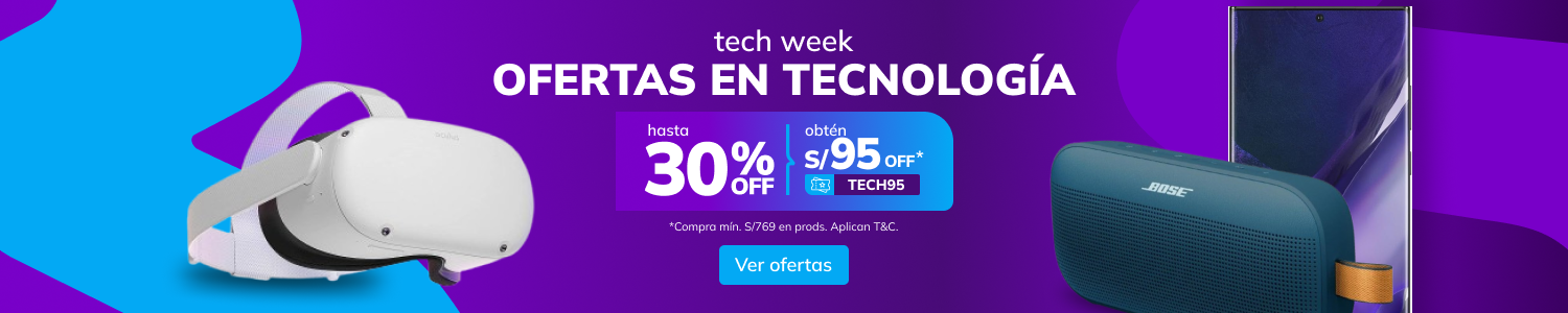 PE - Tech week - T2