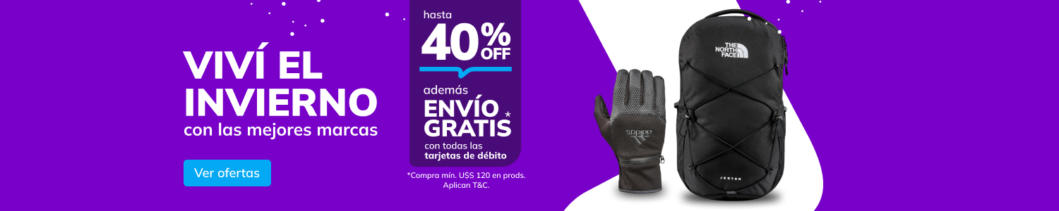 UY - Marcas Invierno - T2