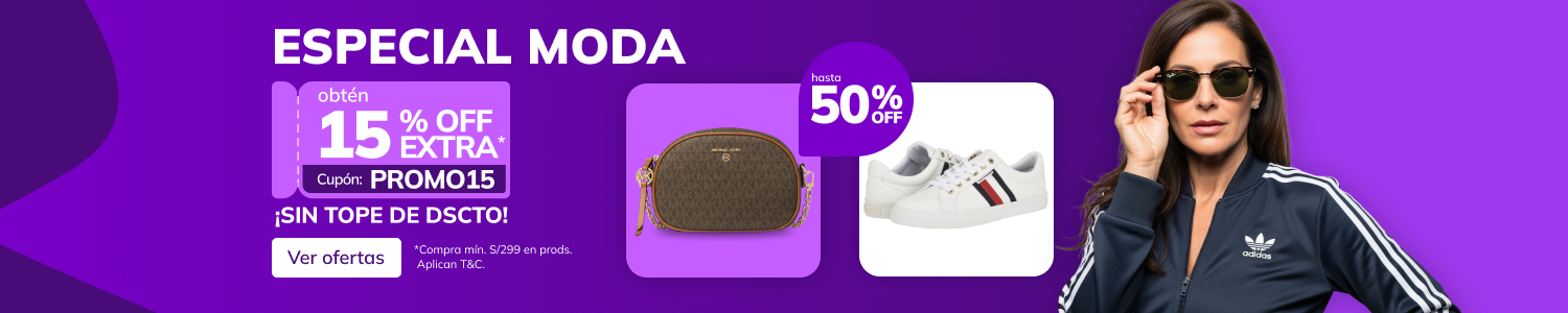 PE - Especial Moda - T3