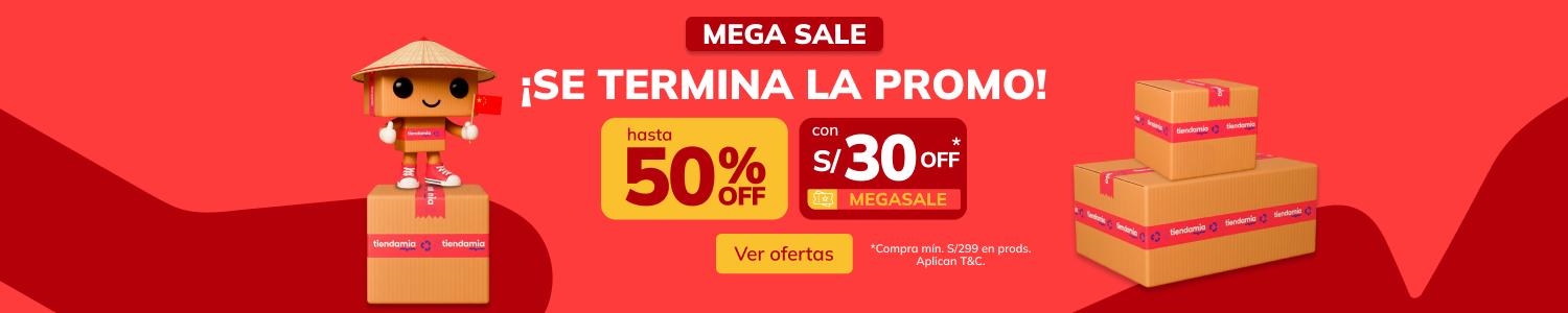 PE - Ultms extnd MegaSale - T2