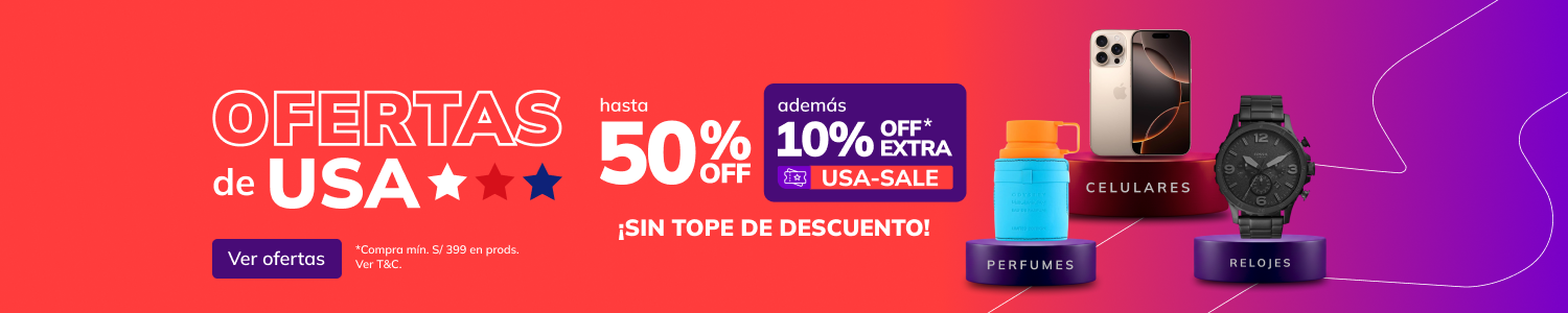 PE - Ofertas de USA - T2