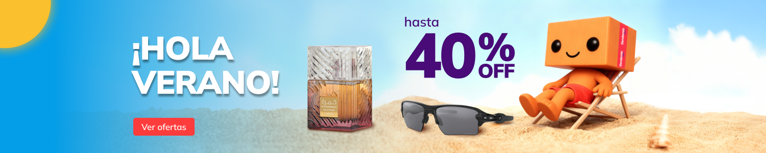 PE - Hola verano - T3