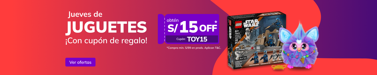 PE - Jueves Toys - T2