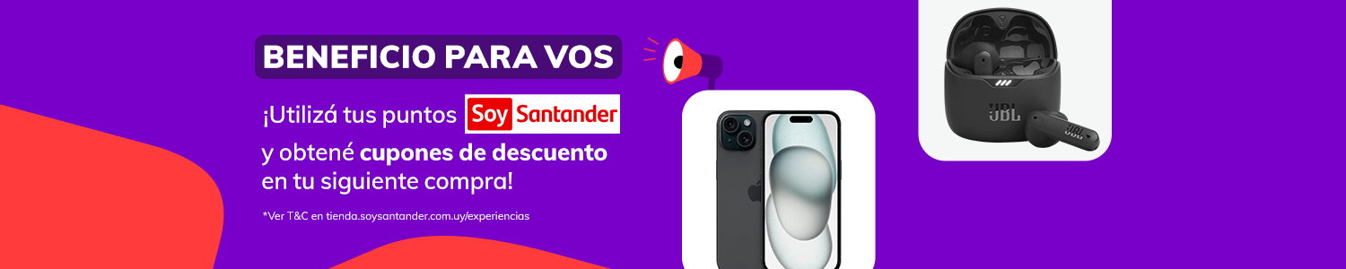 4 - UY - Soy Santander - T3