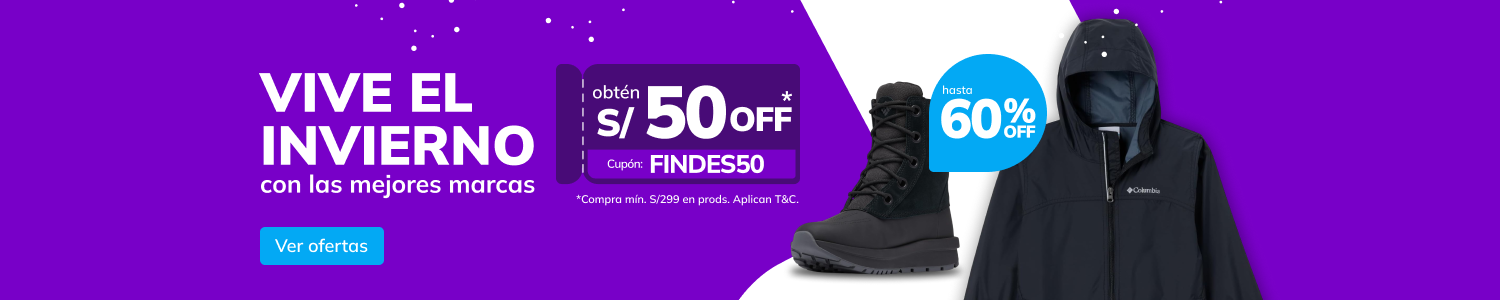 PE - Vive el invierno - T3
