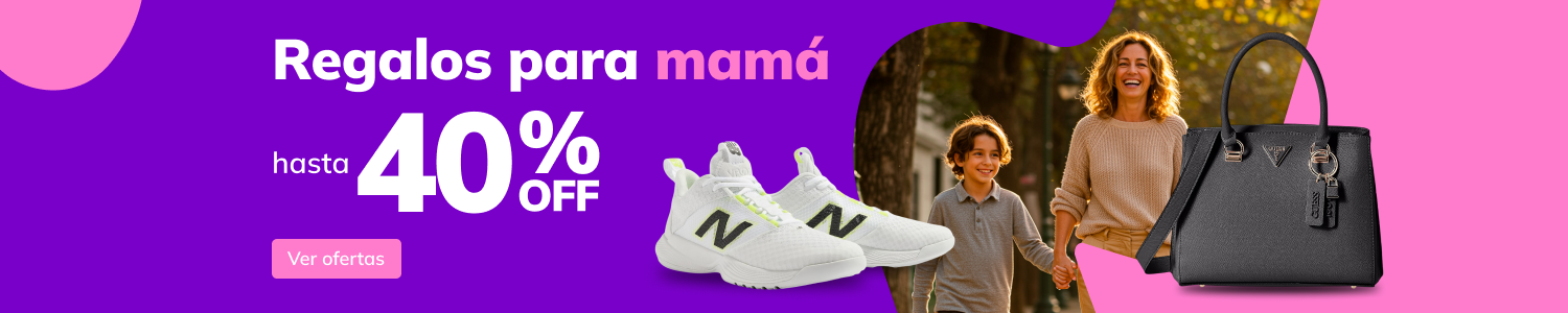 UY - Regalos mama - T3