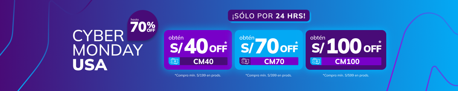 PE - Cyber Monday USA - T1