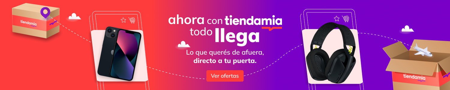 AR - Todo llega AON - T3