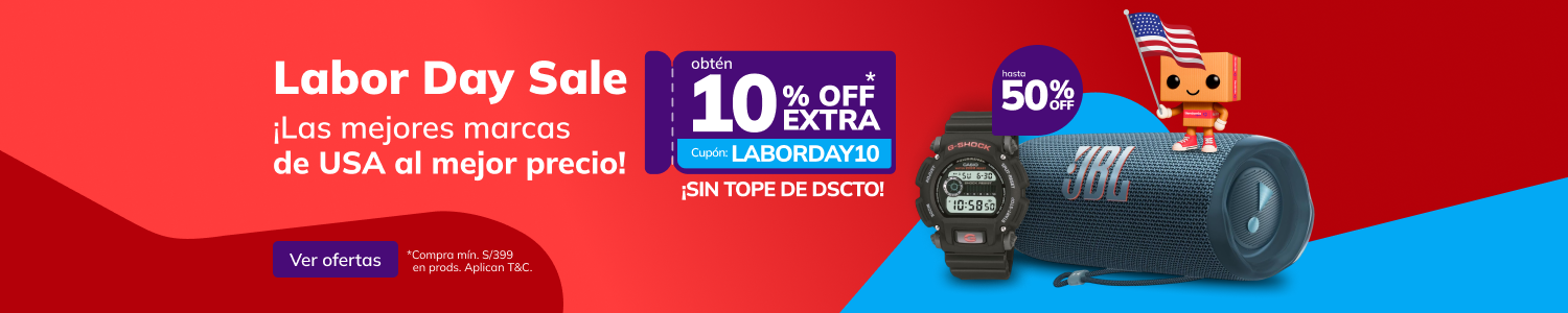 PE - Labor Day Cupon - T2