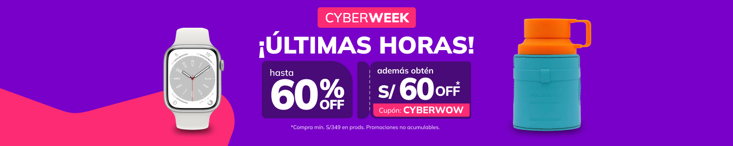 PE - CyberWeek Ultimas - T1