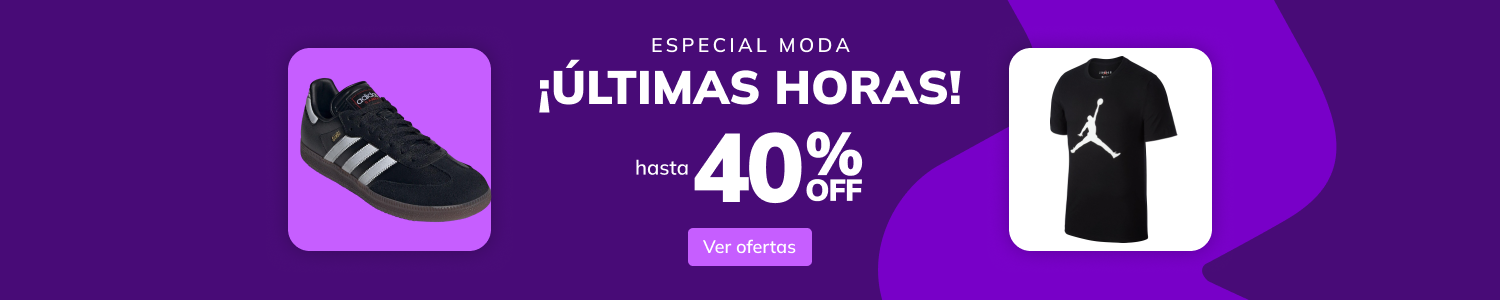 AR - Especial Moda Ultimas - T3