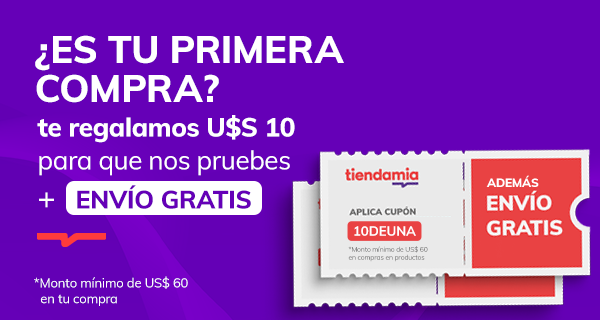 tiendamia.com | Comprar en USA desde Ecuador - tiendamia.com
