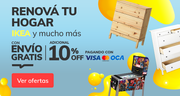 Comprar en USA desde Uruguay - tiendamia.com