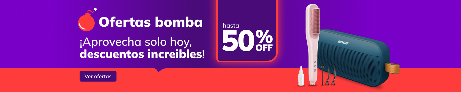 PE - Ofertas Bomba - T3