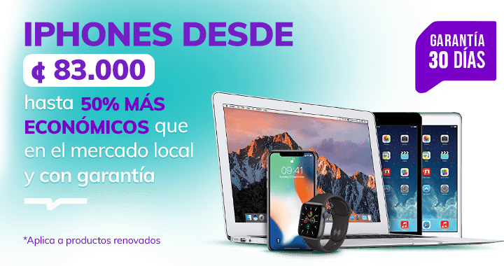 Productos Destacados