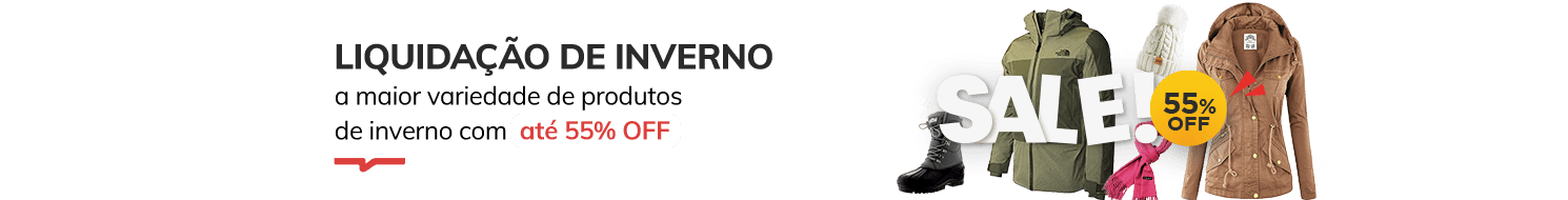Ofertas de invierno