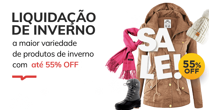 Ofertas de invierno