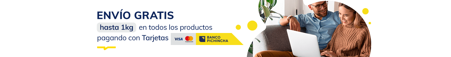 Banco pichincha