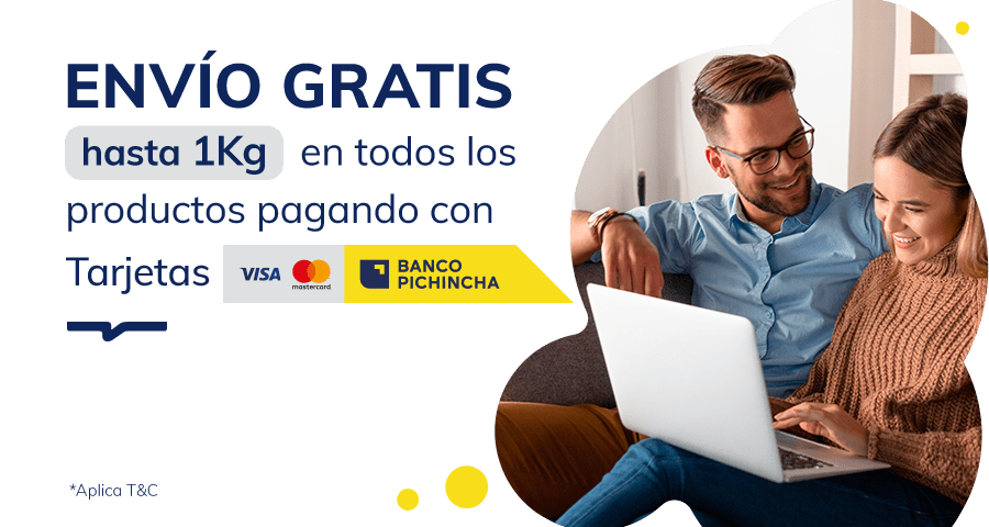 Banco pichincha