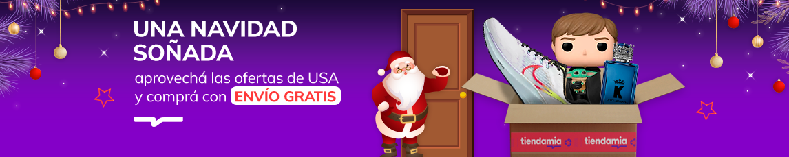 NAVIDAD banner