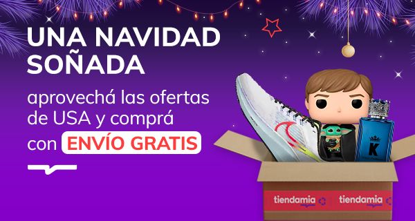 NAVIDAD banner