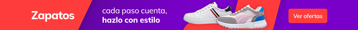 Zapatos Desktop Banner