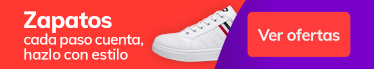 Zapatos Mobile Banner
