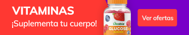 Vitaminas Mobile Banner