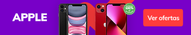 Apple Mobile Banner