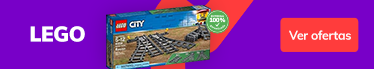 Lego Mobile Banner