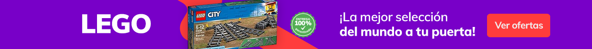 Lego Desktop Banner