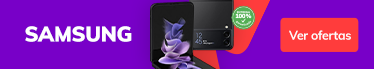 Samsung Mobile Banner