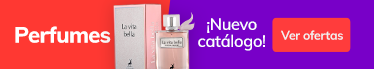 Perfumes Mobile Banner