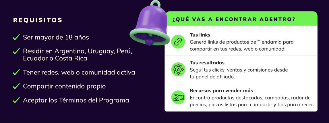 Requisitos