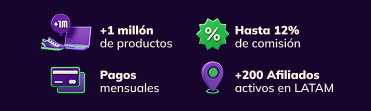 beneficios tiendamia