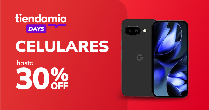 TIENDAMIADAYS