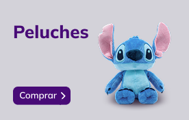 Peluches