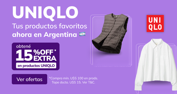 UNIQLO 15