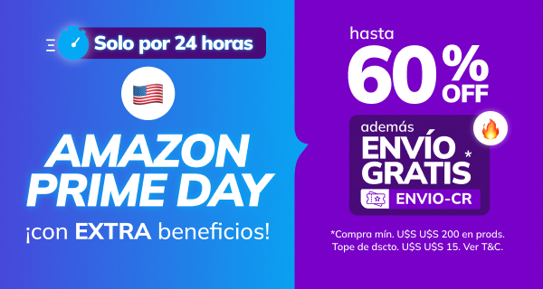 Prime Days Oficial