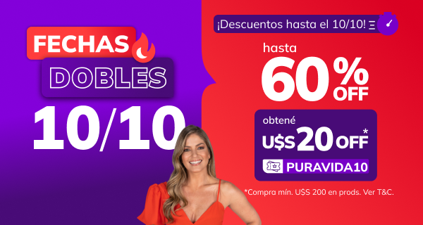 Fechas dobles PRINCIPAL