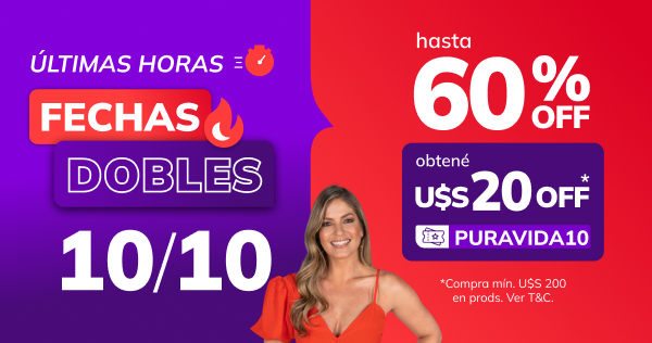 Fechas dobles UH