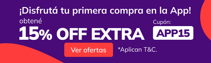 Descarga App