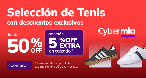 Cybermia Shoes