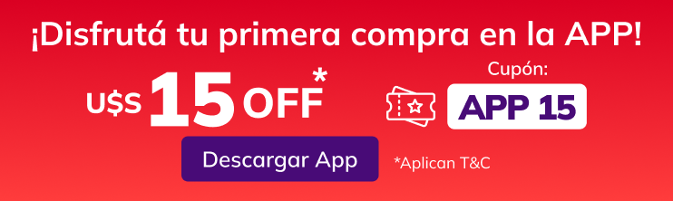 Descarga App