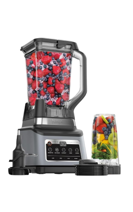Tecnología para tu Cocina