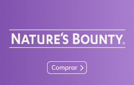 Nature's Bounty