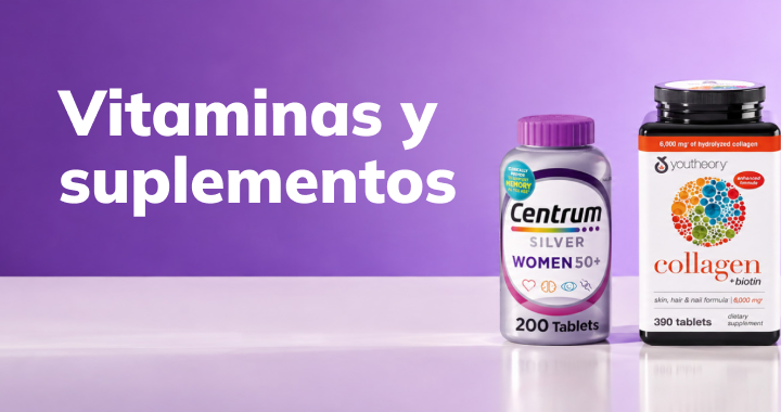 Vitaminas